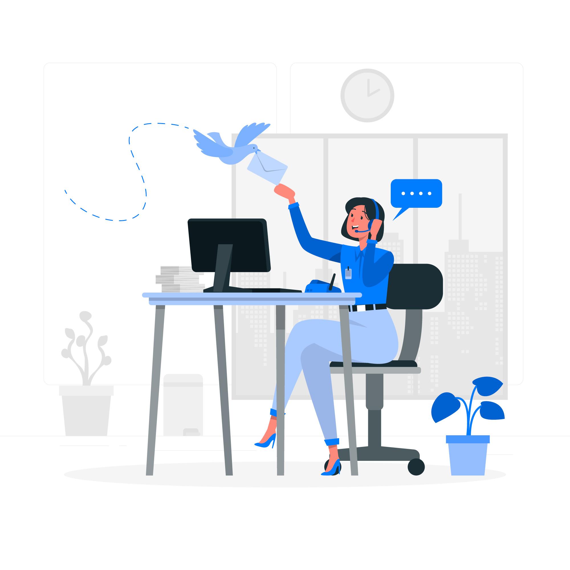 Branding and Marketing