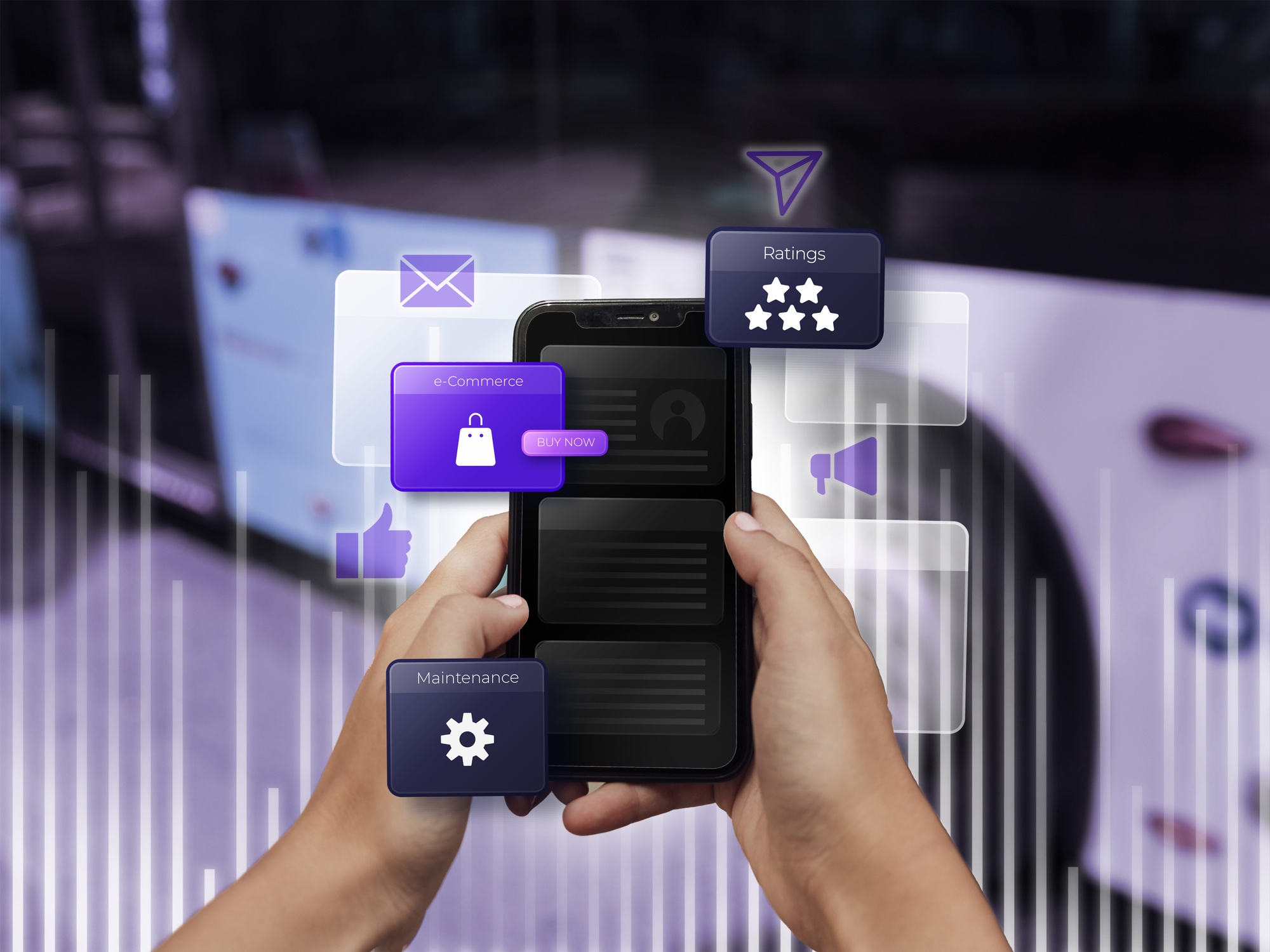 Drive Brand Loyalty and Customer Engagement with AI-Powered Promotions